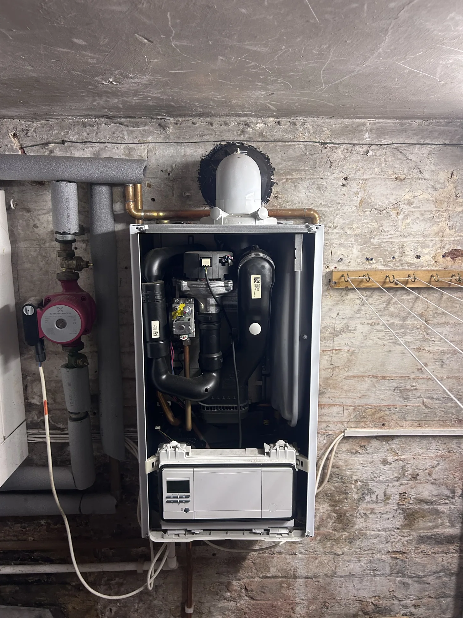 Boiler Service by JSW Heating Solutions in Surrey