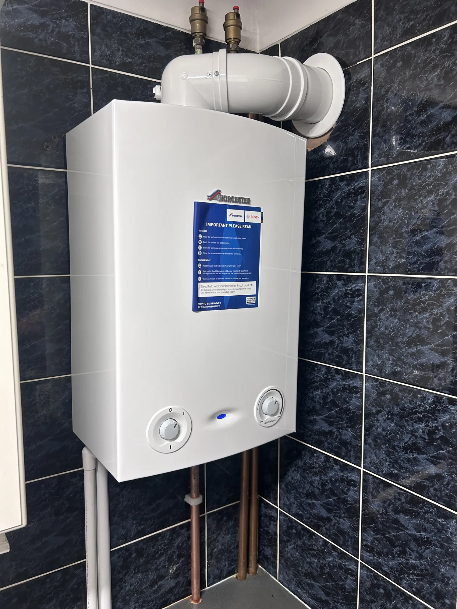 Heating System Upgrades