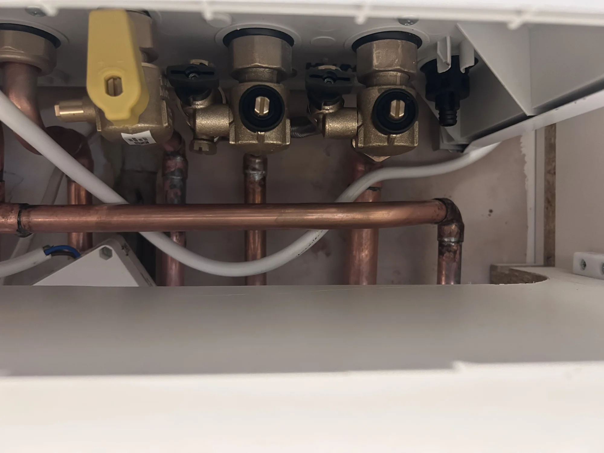 Heating System Upgrades by JSW Heating Solutions in Surrey