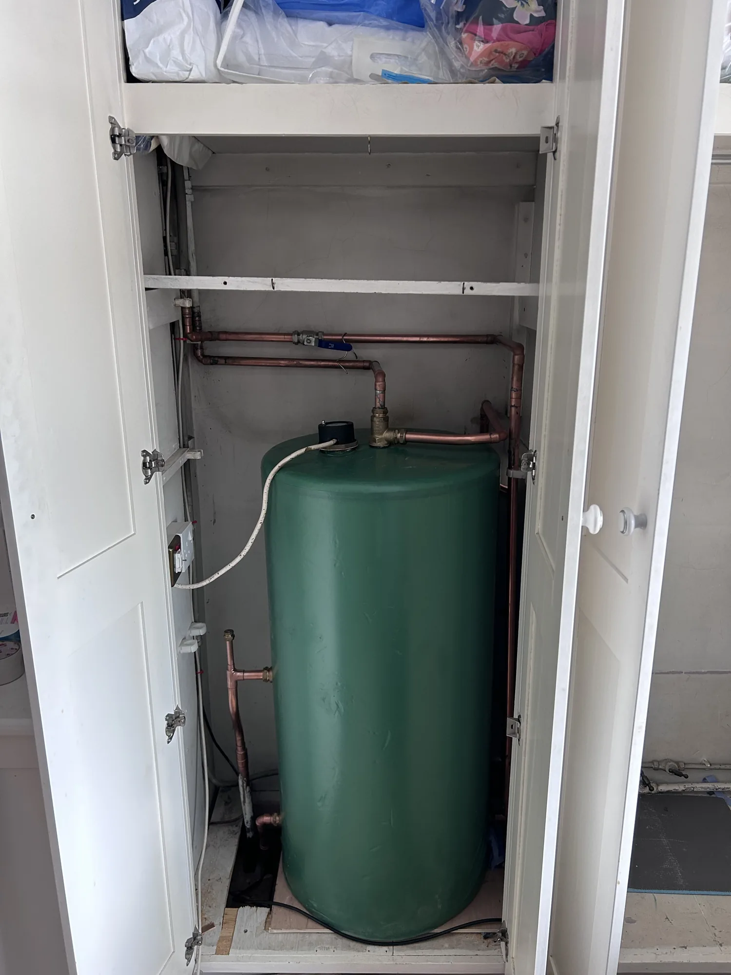 Heating System Upgrades by JSW Heating Solutions in Surrey