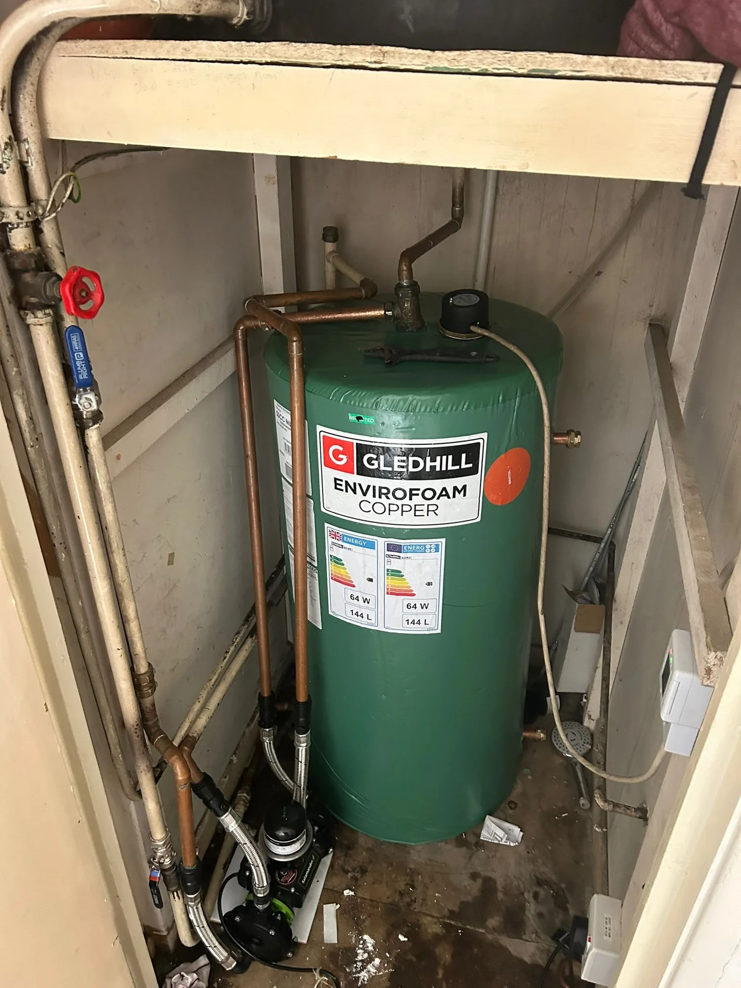General Plumbing