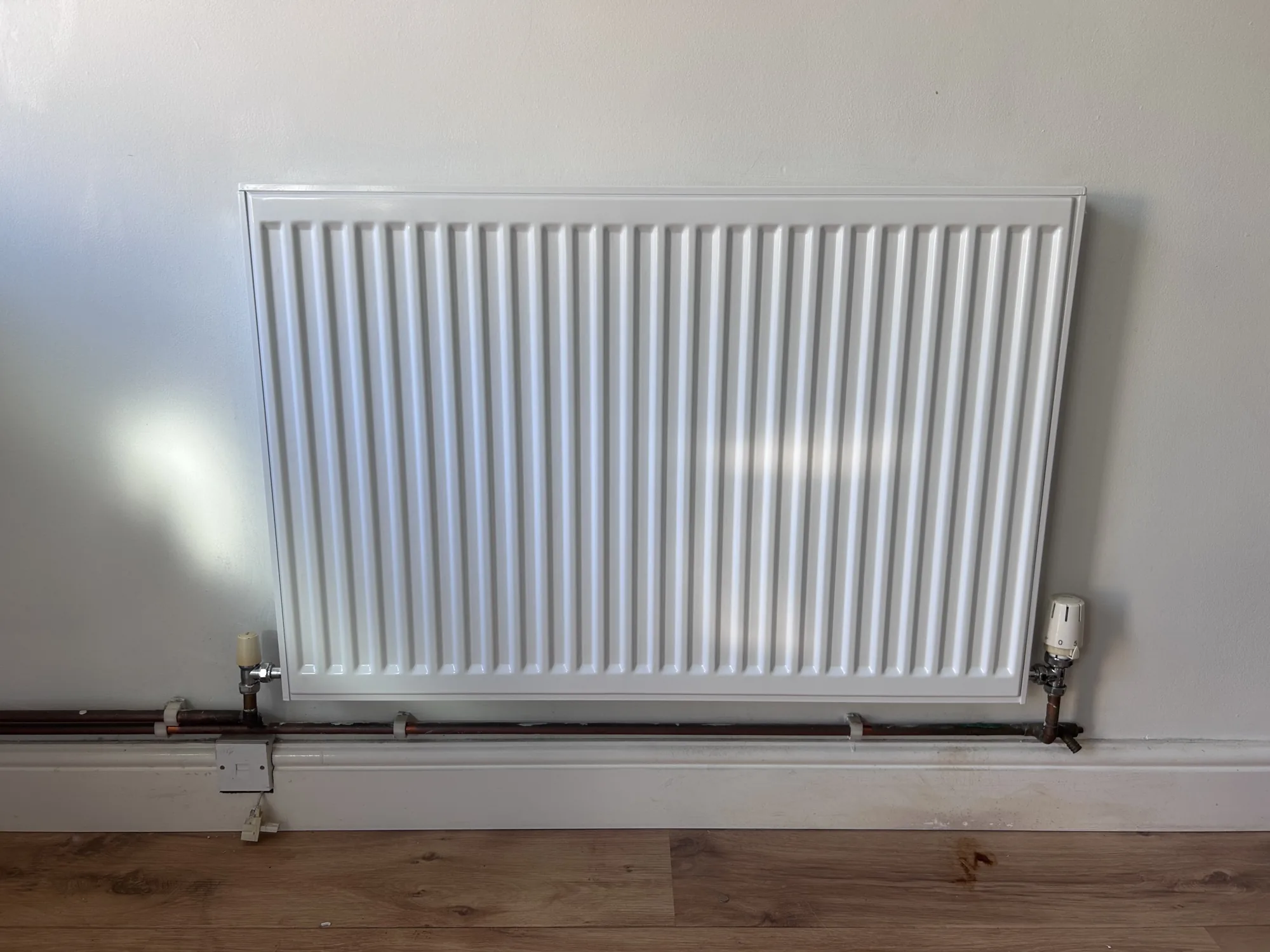 Radiator Installation & Repairs